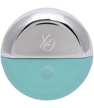 CALEXOTICS OVATION APPLAUSE ESTIMULADOR VERDE AGUA