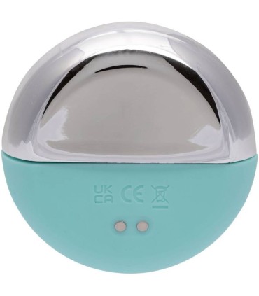 CALEXOTICS OVATION RAVE ESTIMULADOR VERDE AGUA