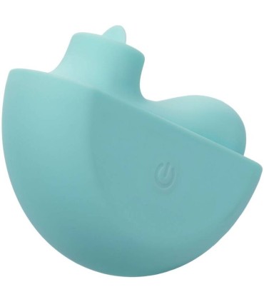 CALEXOTICS OVATION RAVE ESTIMULADOR VERDE AGUA