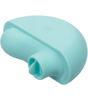 CALEXOTICS OVATION RAVE ESTIMULADOR VERDE AGUA