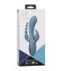 CALEXOTICS VIBRADOR TRIPLE EXTASIS GRIS