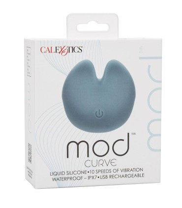 CALEXOTICS MOD CURVE ESTIMULADOR AZUL