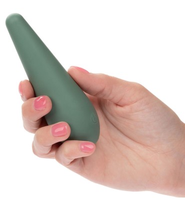 CALEXOTICS MOD CHIC ESTIMULADOR VERDE