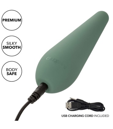 CALEXOTICS MOD CHIC ESTIMULADOR VERDE