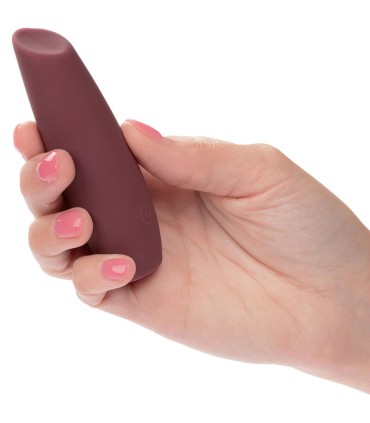 CALEXOTICS MOD TILT ESTIMULADOR ROJO