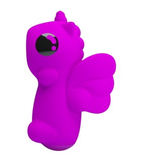 PRETTY LOVE MINI FUN TOYS BY MAGIC UNICORN ESTIMULADOR
