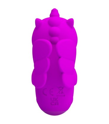 PRETTY LOVE MINI FUN TOYS BY MAGIC UNICORN ESTIMULADOR
