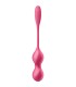 SATISFYER LOVE BIRDS 2 BOLAS KEGEL VIBRADORAS APP GRATUITA