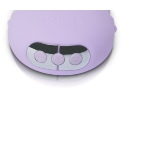 JE JOUE MASAJEADOR MIMI DEUX LILA