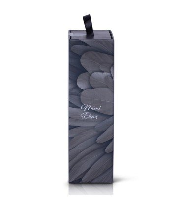 JE JOUE MASAJEADOR MIMI DEUX LILA