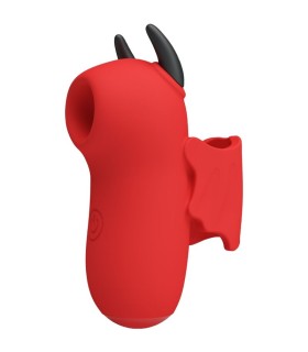 PRETTY LOVE MINI FUN TOYS BY MAGIC DEVIL ESTIMULADOR