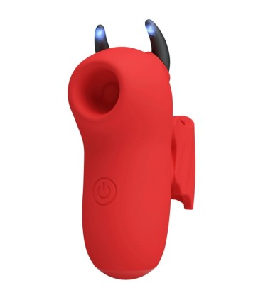 PRETTY LOVE MINI FUN TOYS BY MAGIC DEVIL ESTIMULADOR