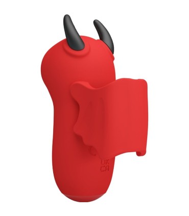 PRETTY LOVE MINI FUN TOYS BY MAGIC DEVIL ESTIMULADOR