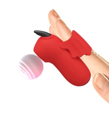 PRETTY LOVE MINI FUN TOYS BY MAGIC DEVIL ESTIMULADOR