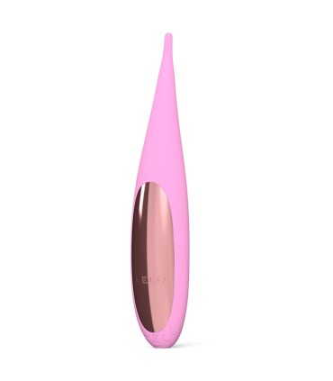 LELO DOT TRAVEL ESTIMULADOR DE CLITORIS ROSA