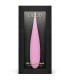 LELO DOT TRAVEL ESTIMULADOR DE CLITORIS ROSA