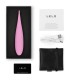 LELO DOT TRAVEL ESTIMULADOR DE CLITORIS ROSA