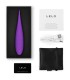 LELO DOT TRAVEL ESTIMULADOR DE CLITORIS MORADO