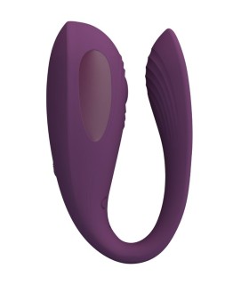 PRETTY LOVE AARI MASAJEADOR DE CLITORIS MORADO APP GRATUITA