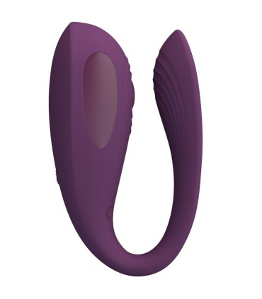 PRETTY LOVE AARI MASAJEADOR DE CLITORIS MORADO APP GRATUITA