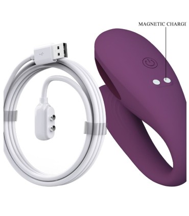 PRETTY LOVE AARI MASAJEADOR DE CLITORIS MORADO APP GRATUITA