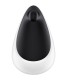SATISFYER SPOT ON 3 ESTIMULADOR DE CLITORIS NEGRO