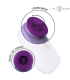 INTENSE SABRINA TRAVEL SET ESTIMULADOR DE CLITORIS VIOLETA