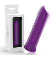 INTENSE - TODRICK BALA ESTIMULADORA DE CLÍTORIS VIOLETA