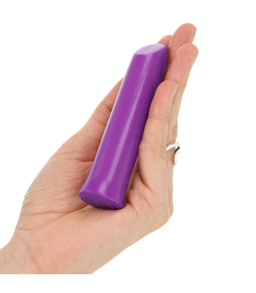 INTENSE TODRICK BALA ESTIMULADORA DE CLITORIS VIOLETA