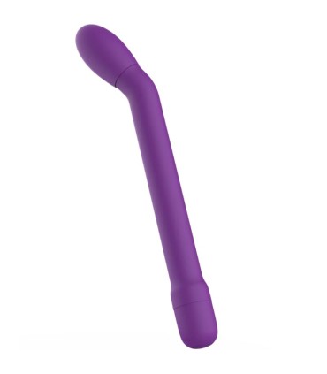B SWISH BGEE INFINITE CLASSIC VIBRADOR PUNTO G 5 VELOCIDADES RECARGABLE MORADO