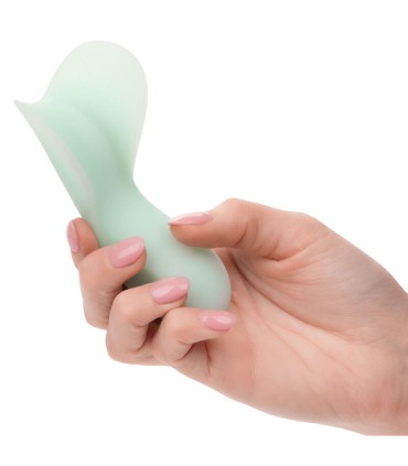 CALEXOTICS PACIFICA TAHITI ESTIMULADOR 10 FUNCIONES AQUA