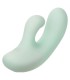 CALEXOTICS PACIFICA FIJI VIBRADOR Y ESTIMULADOR PUNTO G 10 VIBRACIONES AQUA