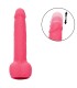 CALEXOTICS STUDS VIBRADOR REALISTICO 10 VIBRACIONES Y ROSA