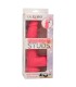 CALEXOTICS STUDS VIBRADOR REALISTICO 10 VIBRACIONES Y ROSA
