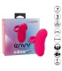 CALEXOTICS ENVY MASAJEADOR DE BOLA RODANTE 7 VIBRACIONES ROSA