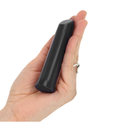 INTENSE TODRICK BALA ESTIMULADORA DE CLITORIS NEGRO