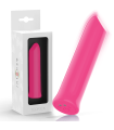 INTENSE - TODRICK BALA ESTIMULADORA DE CLÍTORIS ROSA