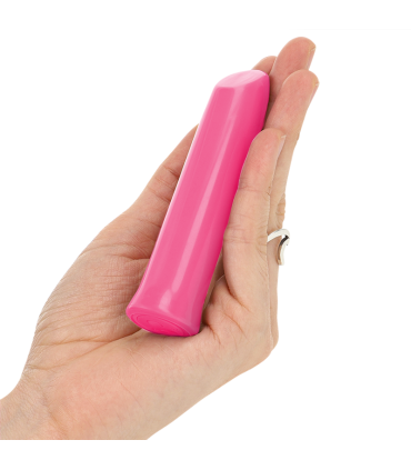 INTENSE TODRICK BALA ESTIMULADORA DE CLITORIS ROSA