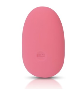 JE JOUE THE PEBBLE VIBRADOR ESTIMULADOR CLITORIS ROSA