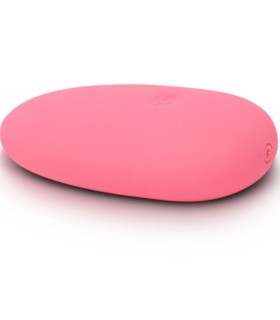 JE JOUE THE PEBBLE VIBRADOR ESTIMULADOR CLITORIS ROSA