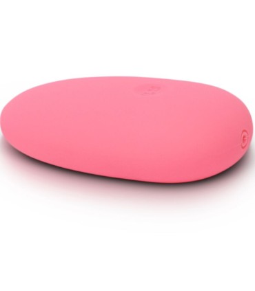 JE JOUE THE PEBBLE VIBRADOR ESTIMULADOR CLITORIS ROSA