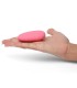 JE JOUE THE PEBBLE VIBRADOR ESTIMULADOR CLITORIS ROSA