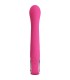 PRETTY LOVE NOVAK VIBRADOR RABBIT 12 VIBRACIONES ROSA