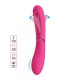 ROMANCE LEXIE VIBRADOR PUNTO G 7 VIBRACIONES ROSA