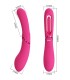 ROMANCE LEXIE VIBRADOR PUNTO G 7 VIBRACIONES ROSA