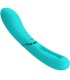 ROMANCE LEXIE VIBRADOR PUNTO G 7 VIBRACIONES AZUL