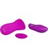 PRETTY LOVE ROMARIO ESTIMULADOR LAY ON CLITORIS CONTROL REMOTO ROSA