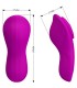 PRETTY LOVE ROMARIO ESTIMULADOR LAY ON CLITORIS CONTROL REMOTO ROSA