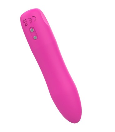 B SWISH BCUTE INFINITE HEAT CLASSIC VIBRADOR CALENTABLE ROSA