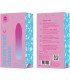 B SWISH BCUTE INFINITE HEAT CLASSIC VIBRADOR CALENTABLE ROSA
